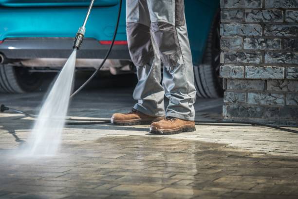Best Parking Lot and Garage Cleaning  in Unionville, MO
