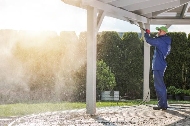 Best Factory Floor Cleaning  in Unionville, MO
