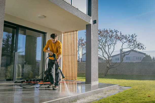 Best Sidewalk and Walkway Cleaning  in Unionville, MO