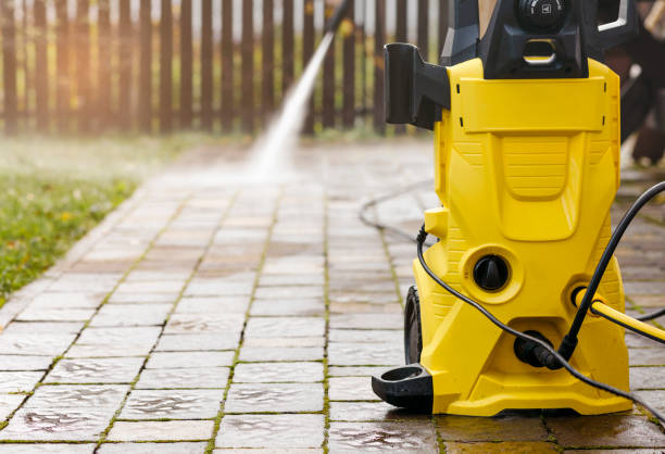 Best Parking Lot and Garage Cleaning  in Unionville, MO