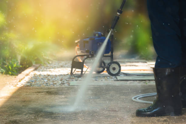 Best Post-Construction Pressure Washing  in Unionville, MO